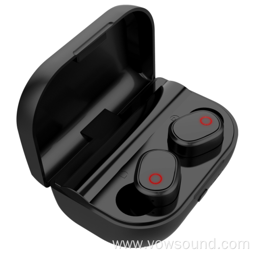 Bluetooth Headphones True Wireless Stereo Sport Earbuds